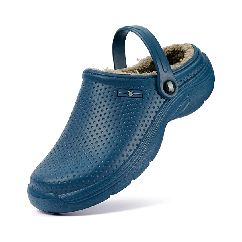 Clogs