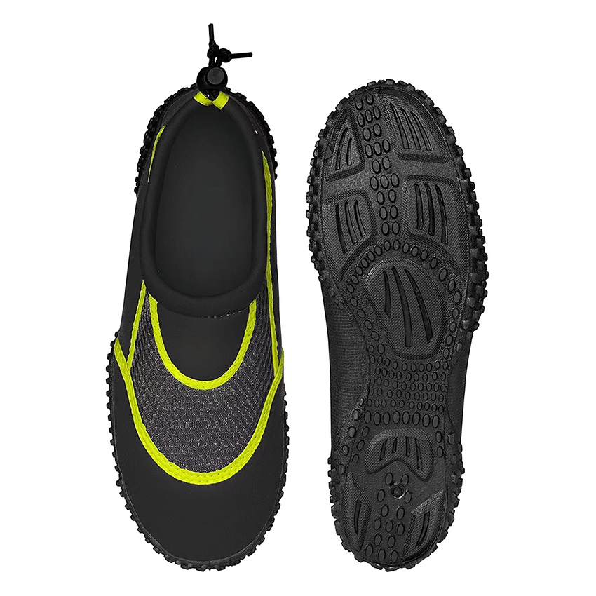 Neoprene Aqua Water Shoes Neoprene Boots Beach Swim Water Shoes For Girl Boy Women And Men