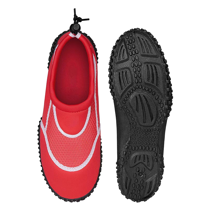Neoprene Aqua Water Shoes Neoprene Boots Beach Swim Water Shoes For Girl Boy Women And Men