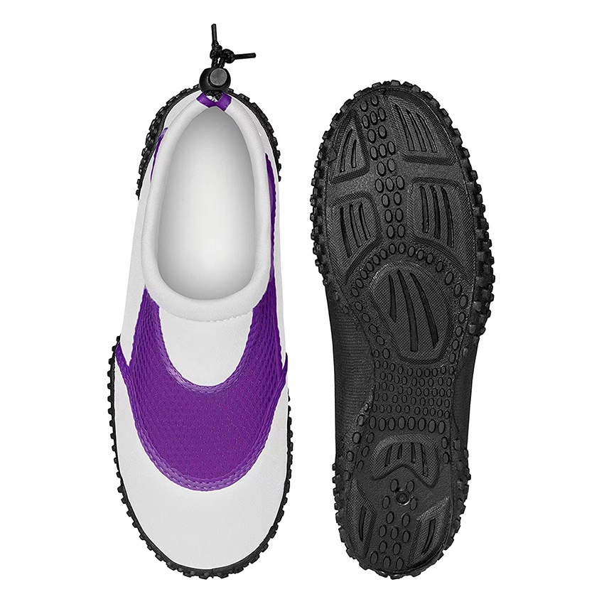 Neoprene Aqua Water Shoes Neoprene Boots Beach Swim Water Shoes For Girl Boy Women And Men