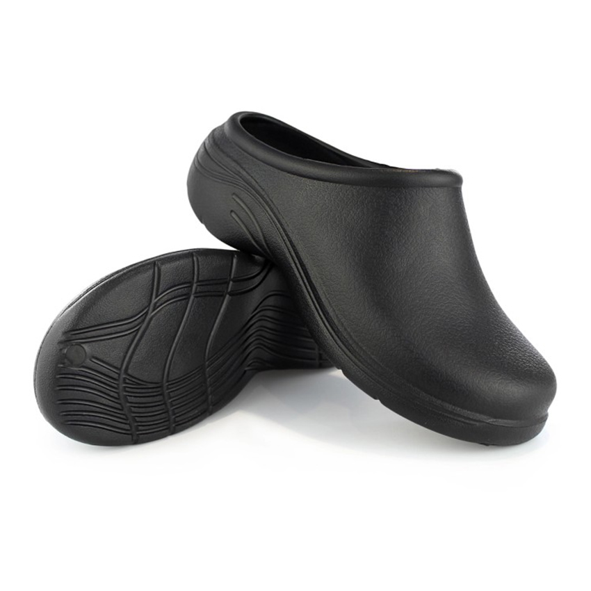 Garden Clogs