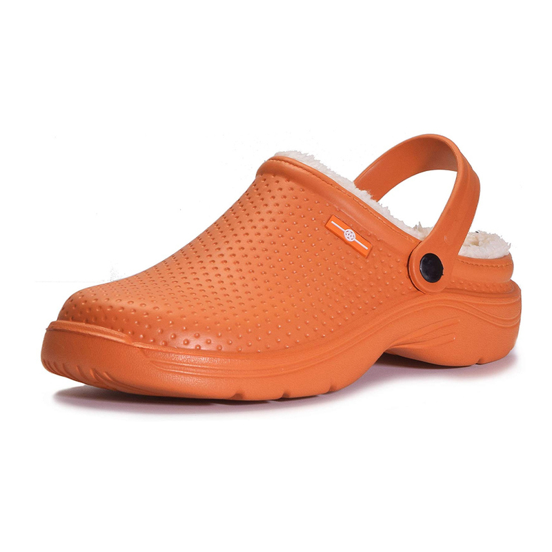 Clogs