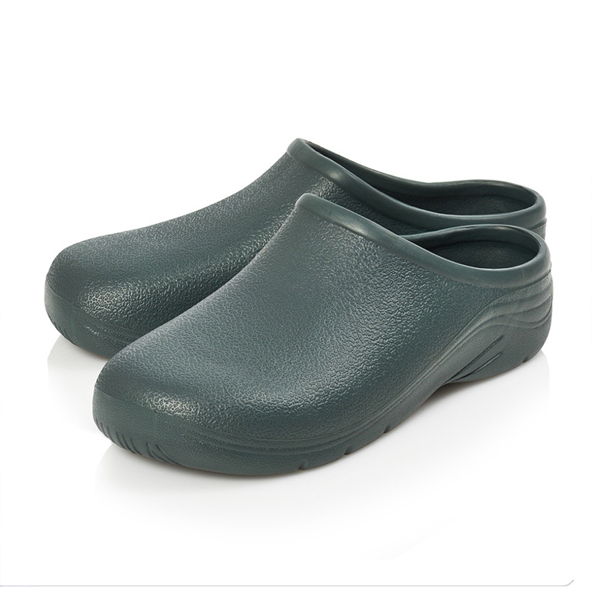 Garden Clogs