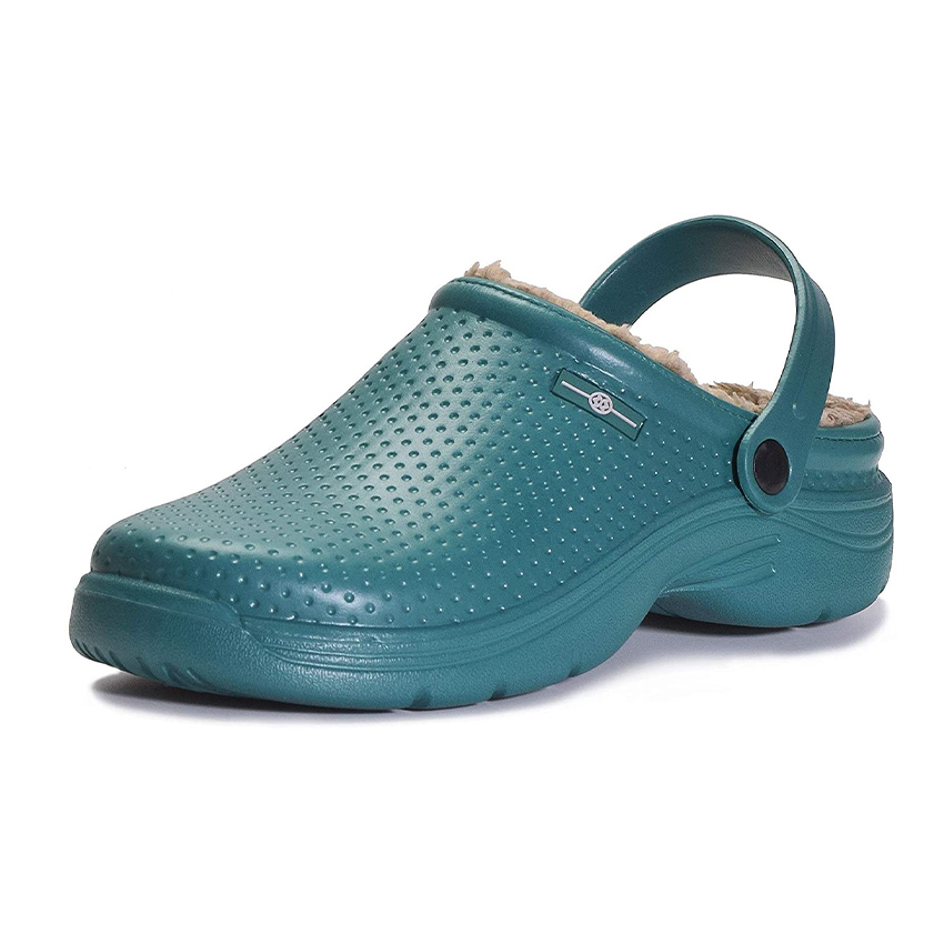 Clogs
