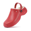 Clogs