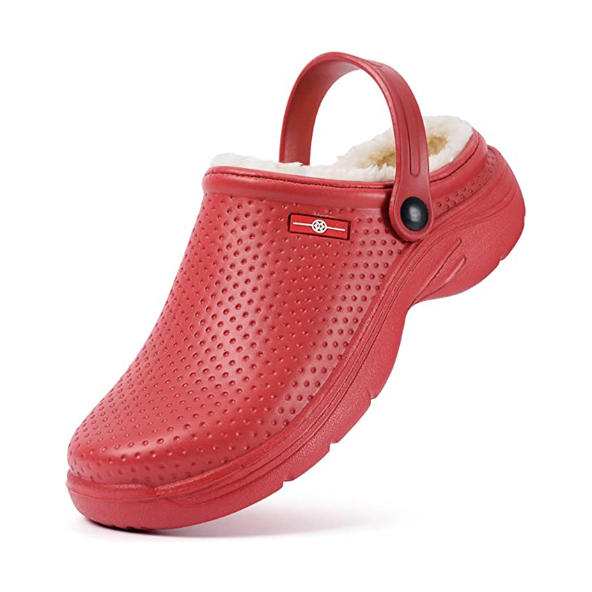 Clogs