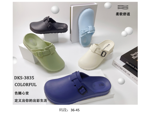 EVA SANDALS