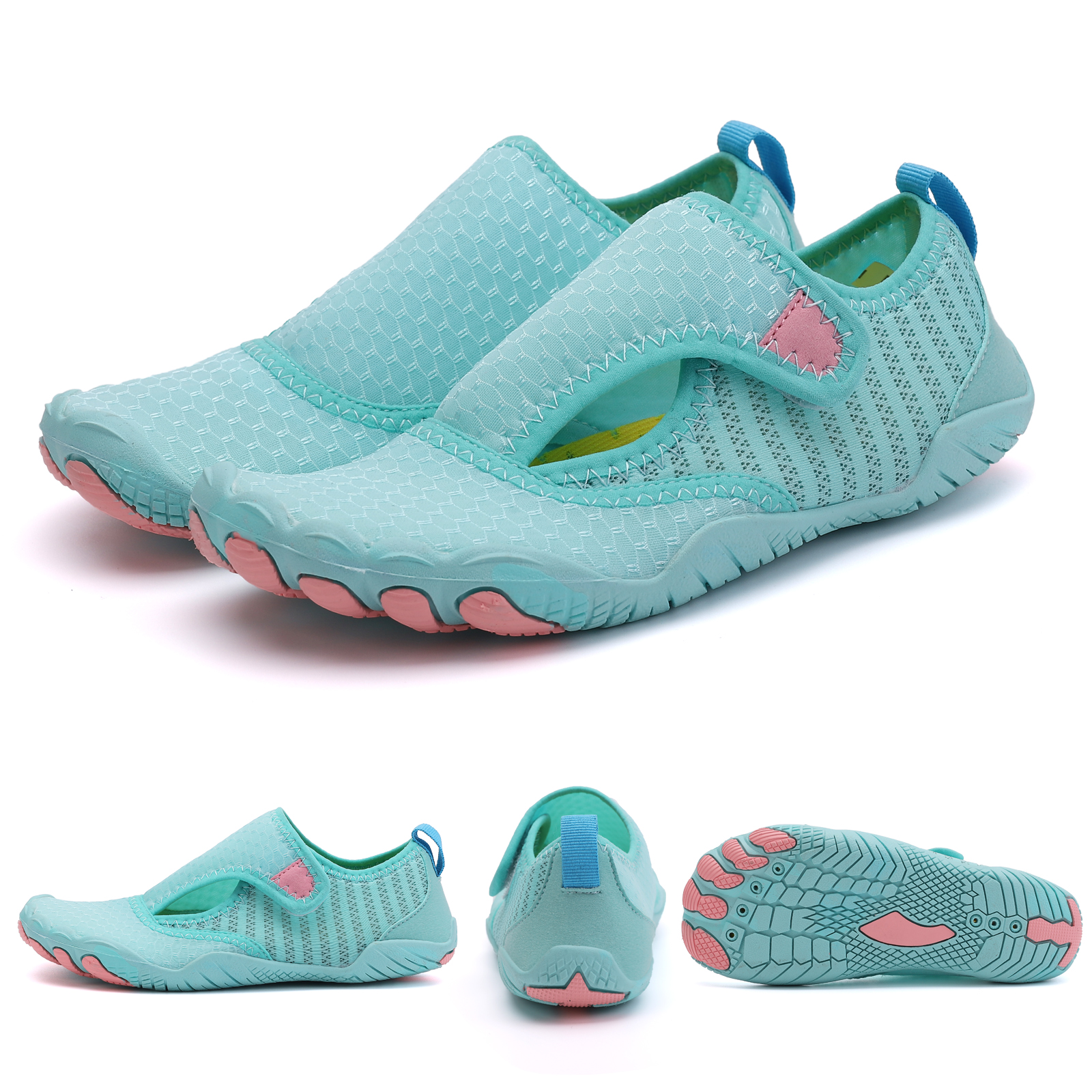 Neoprene Aqua Water Shoes Neoprene Boots Beach Swim Water Shoes For Girl Boy Women And Men