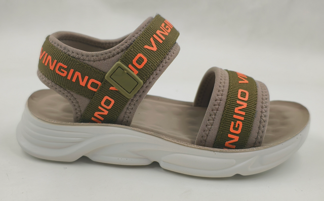 Unisex TPR Sandals For Women And Mens 36-45