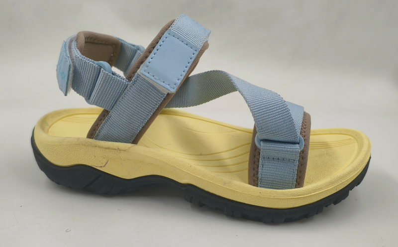 Unisex TPR Sandals For Women And Mens 36-45