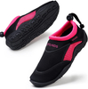 Kids Aqua Shoes Swimming Beach Neoprene Water Shoes For Boy And Girl