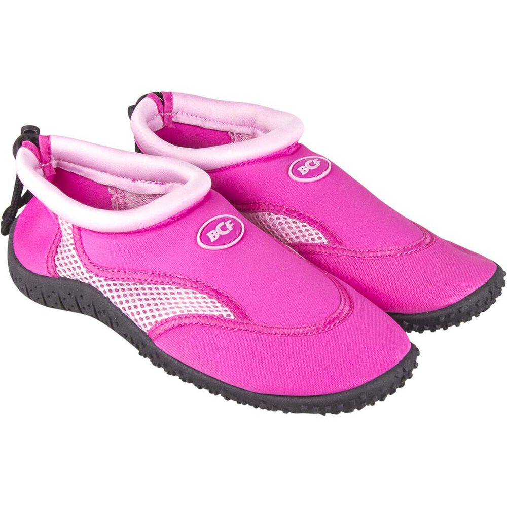 Aqua Shoes Swimming Beach Running Neoprene Water Shoes For Women And Men