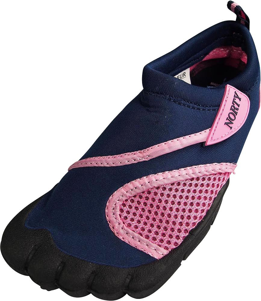 Aqua Shoes Swimming Beach Running Neoprene Water Shoes For Women And Men