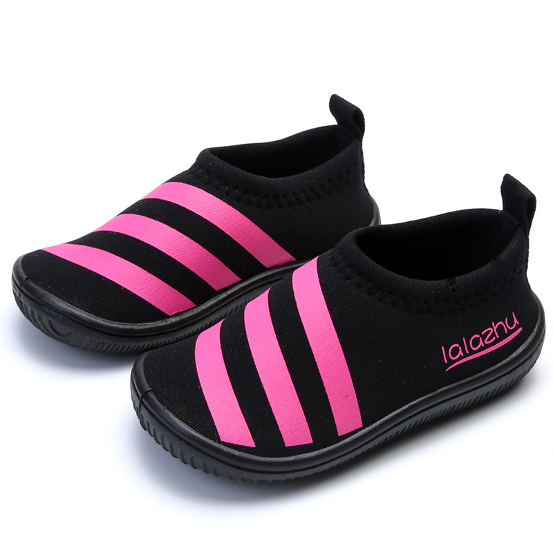 Neoprene Water Shoes Water Shoes For Kids Boy And Grils