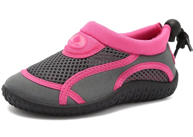 Kids Neoprene Water Shoes Water Shoes For Boy And Gril