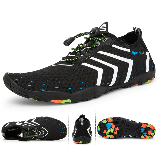 Neoprene Aqua Water Shoes Neoprene Boots Beach Swim Water Shoes For Girl Boy Women And Men