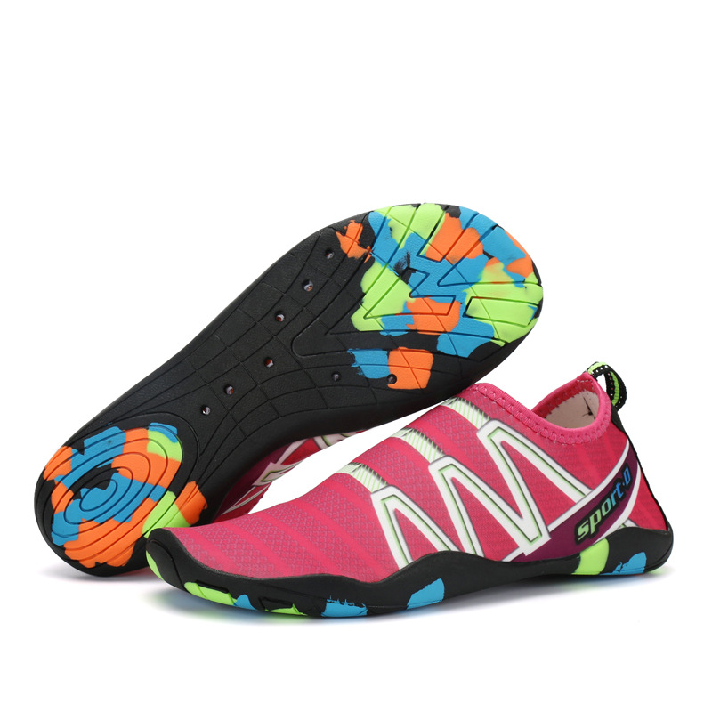 Neoprene Aqua Water Shoes Neoprene Boots Beach Swim Water Shoes For Girl Boy Women And Men