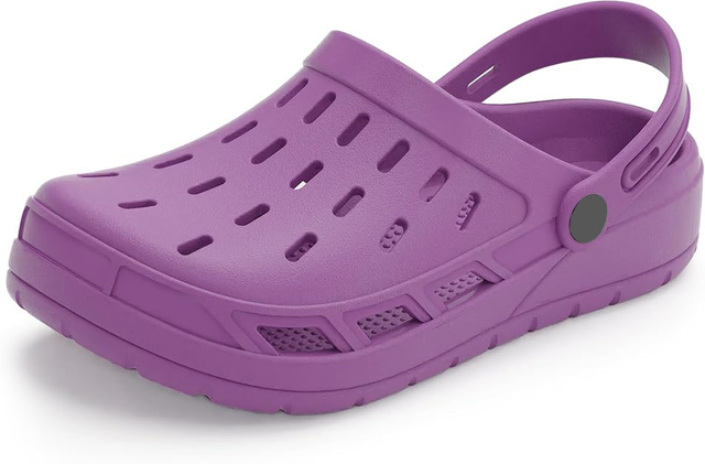 EVA CLOGS