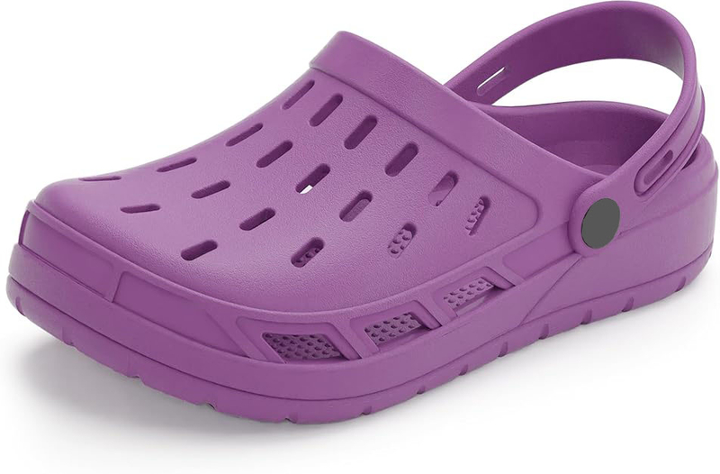 EVA CLOGS