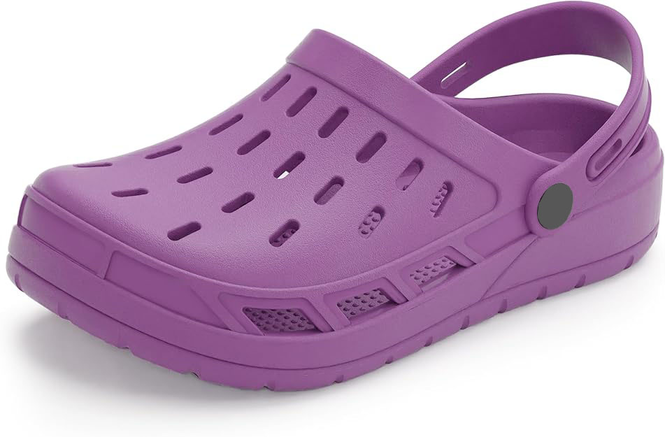 EVA CLOGS
