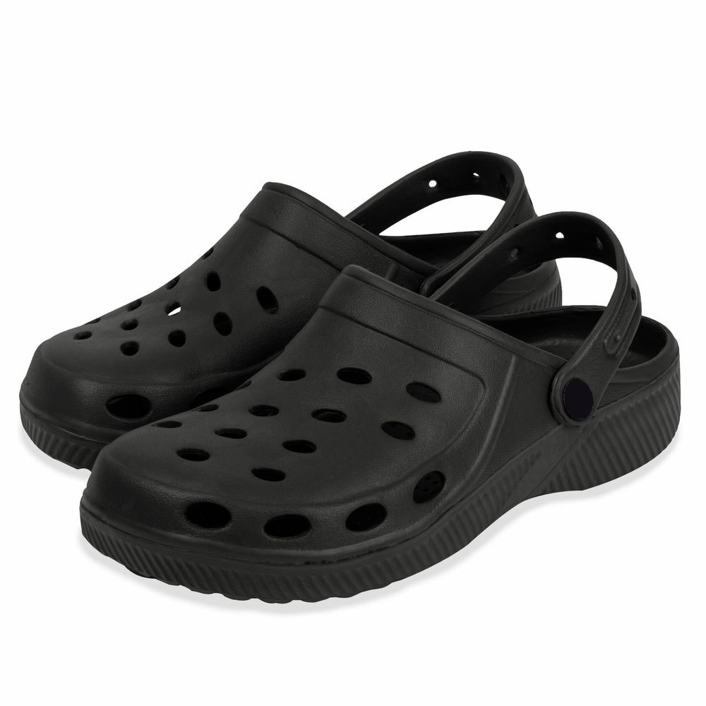 EVA CLOGS