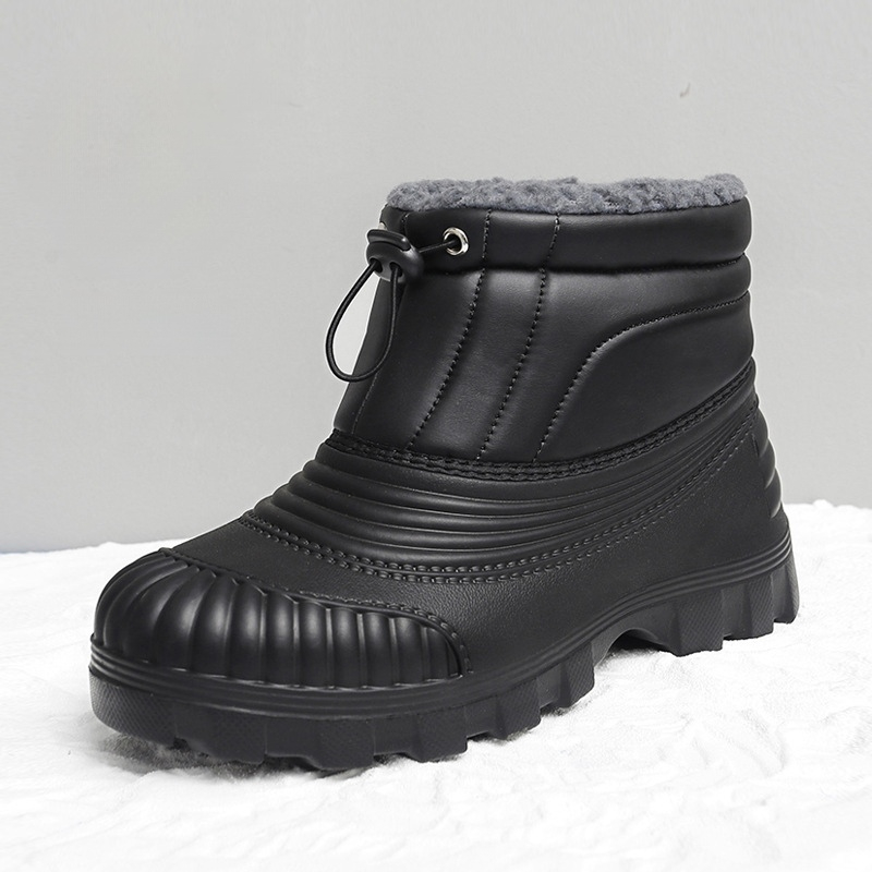EVA boot