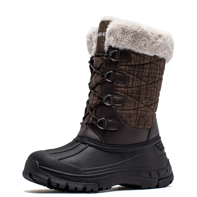 EVA boot