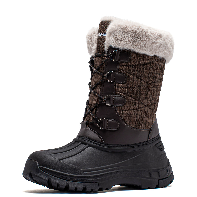 EVA boot