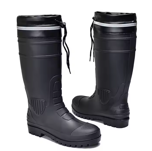 EVA boot