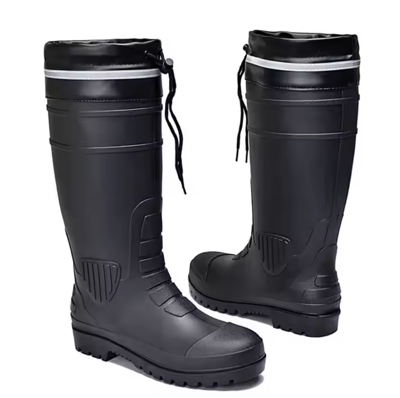 EVA boot