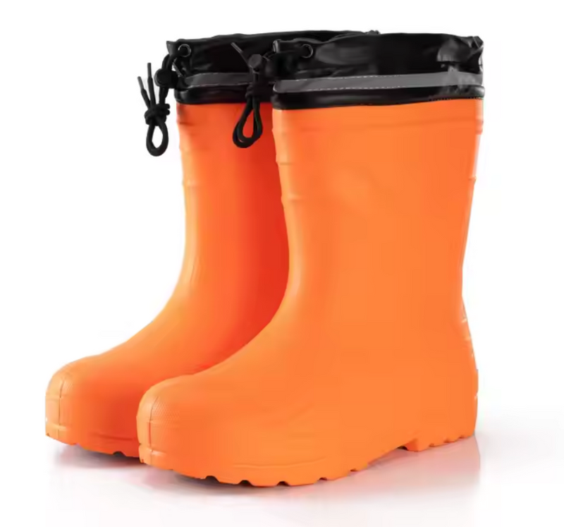 EVA boot