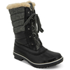 EVA boot