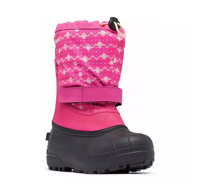 SNOW BOOT