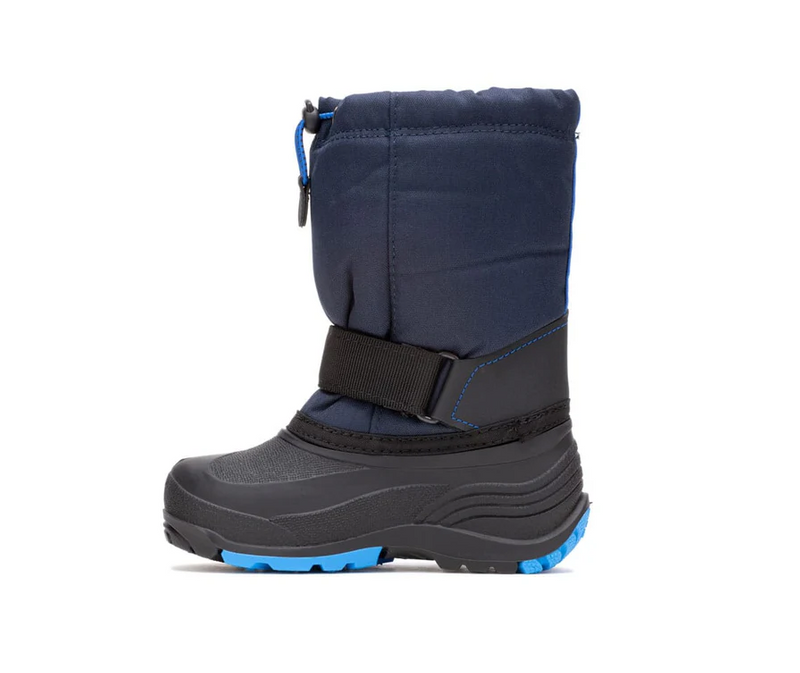 SNOW BOOT