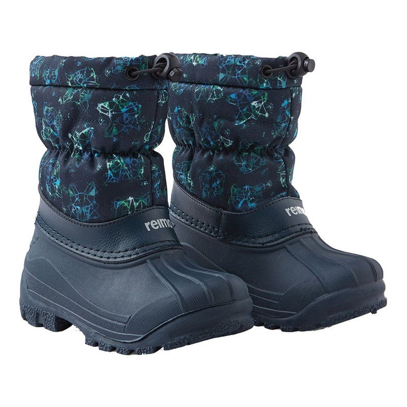 SNOW BOOT