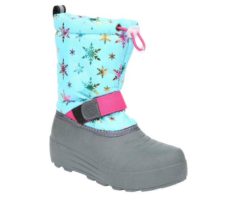 SNOW BOOT