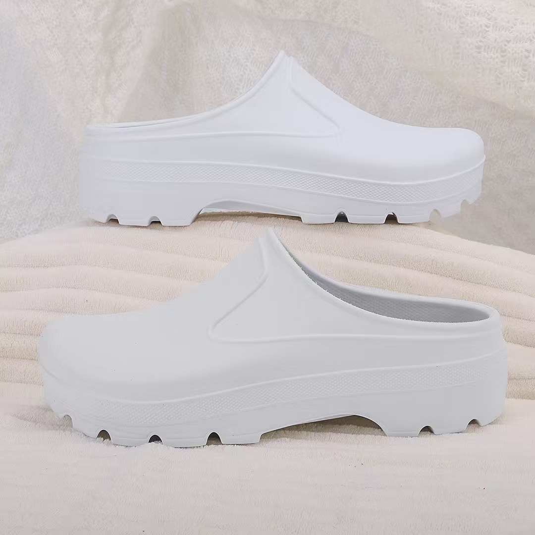 Eva Clogs