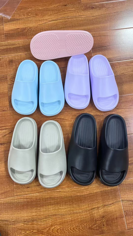 Eva Clogs