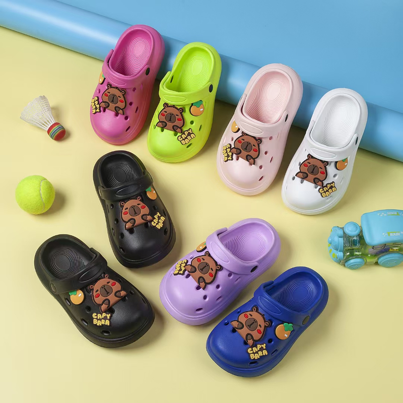 Eva Clogs