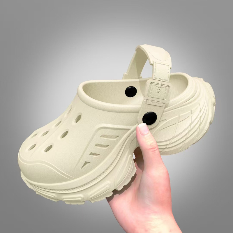Eva Clogs