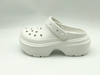 Ladies Garden Clogs Slip On Womens And Mens Slipper