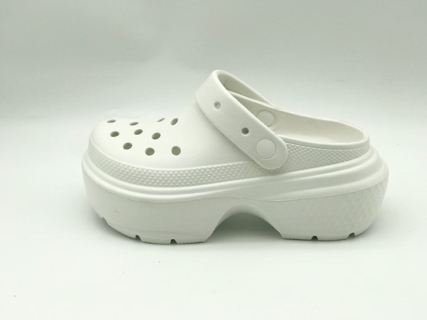 Ladies Garden Clogs Slip On Womens And Mens Slipper