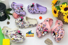 clog shoes 