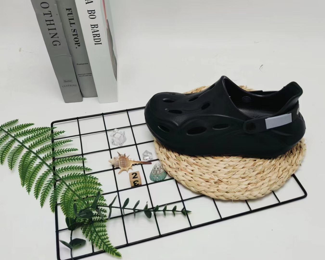 Eva Clogs