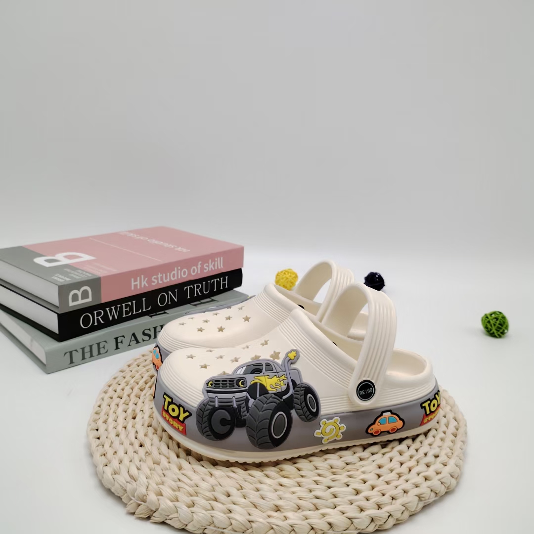 Kids Clogs