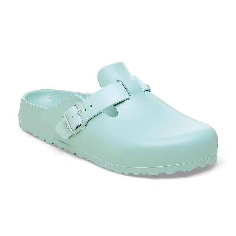 Ladies Garden Clogs Slip On Womens And Mens Slipper