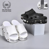 Ladies Garden Clogs Slip On Womens And Mens Slipper