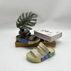 Ladies Garden Clogs Slip On Womens And Mens Slipper