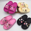 Ladies Garden Clogs Slip On Womens And Mens Slipper