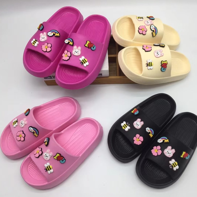 Ladies Garden Clogs Slip On Womens And Mens Slipper